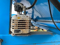 2013 sami eurosilo 34/t kalksilo - afbeelding 5 van  13