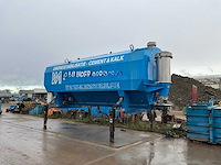 2013 sami eurosilo 34/t kalksilo - afbeelding 6 van  13