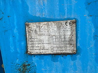 2013 sami eurosilo 34/t kalksilo - afbeelding 11 van  13