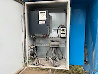 2013 sami eurosilo 34/t kalksilo - afbeelding 13 van  13