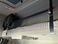 2013 scania r440 (full option) vrachtwagen + autotransporter oplegger ( combinatie ) - afbeelding 2 van  28