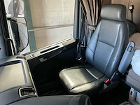 2013 scania r440 (full option) vrachtwagen + autotransporter oplegger ( combinatie ) - afbeelding 5 van  28