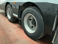 2013 scania r440 (full option) vrachtwagen + autotransporter oplegger ( combinatie ) - afbeelding 15 van  28