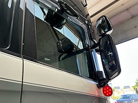 2013 scania r440 (full option) vrachtwagen + autotransporter oplegger ( combinatie ) - afbeelding 18 van  28