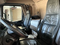 2013 scania r440 (full option) vrachtwagen + autotransporter oplegger ( combinatie ) - afbeelding 41 van  42