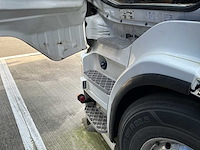 2013 scania r620 - n320 vrachtwagen - afbeelding 44 van  58