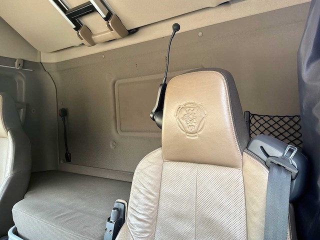 2013 scania r620 - n320 vrachtwagen - afbeelding 45 van  58