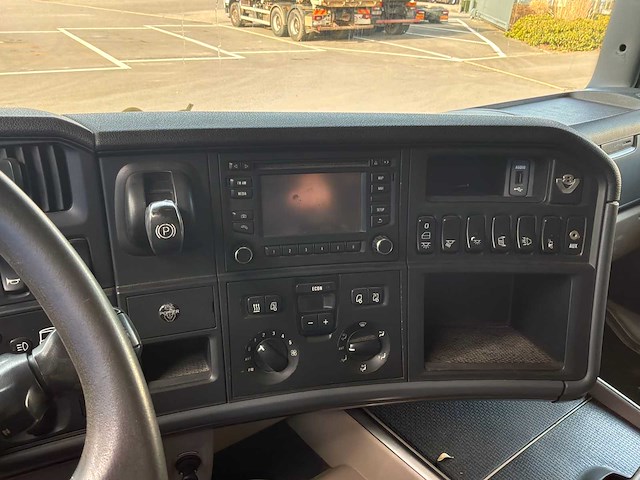 2013 scania r620 - n320 vrachtwagen - afbeelding 13 van  58
