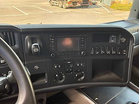 2013 scania r620 - n320 vrachtwagen - afbeelding 13 van  58