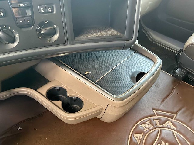 2013 scania r620 - n320 vrachtwagen - afbeelding 53 van  58