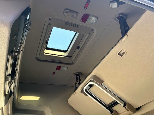 2013 scania r620 - n320 vrachtwagen - afbeelding 46 van  58