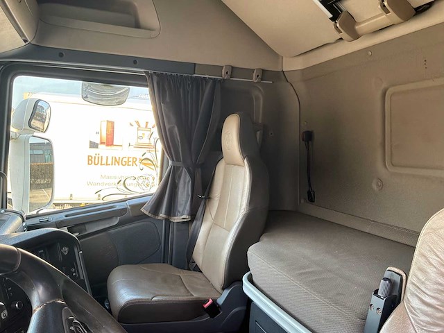 2013 scania r620 - n320 vrachtwagen - afbeelding 15 van  58