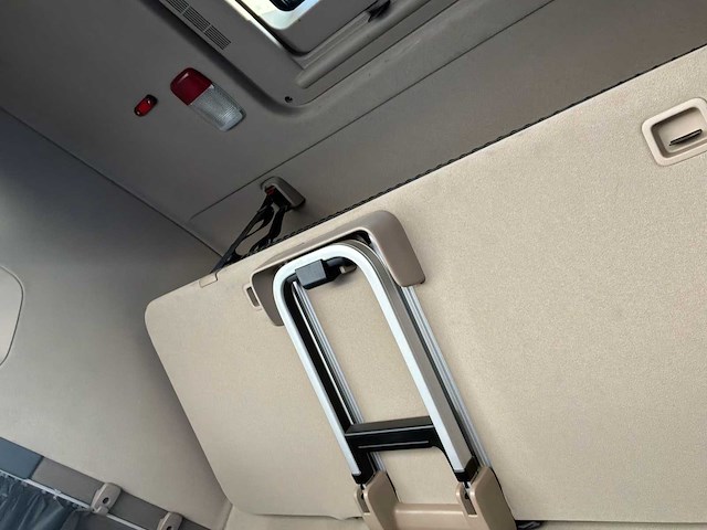 2013 scania r620 - n320 vrachtwagen - afbeelding 47 van  58