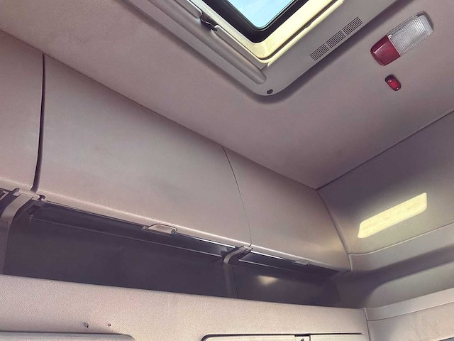 2013 scania r620 - n320 vrachtwagen - afbeelding 2 van  58