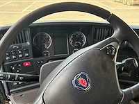 2013 scania r620 - n320 vrachtwagen - afbeelding 30 van  58
