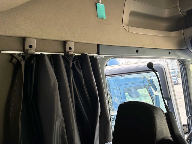 2013 scania r620 - n320 vrachtwagen - afbeelding 50 van  58