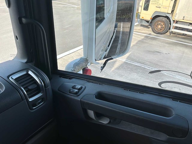 2013 scania r620 - n320 vrachtwagen - afbeelding 19 van  58