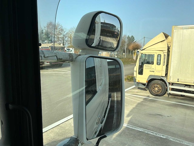 2013 scania r620 - n320 vrachtwagen - afbeelding 25 van  58