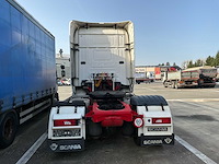 2013 scania r620 - n320 vrachtwagen - afbeelding 4 van  58