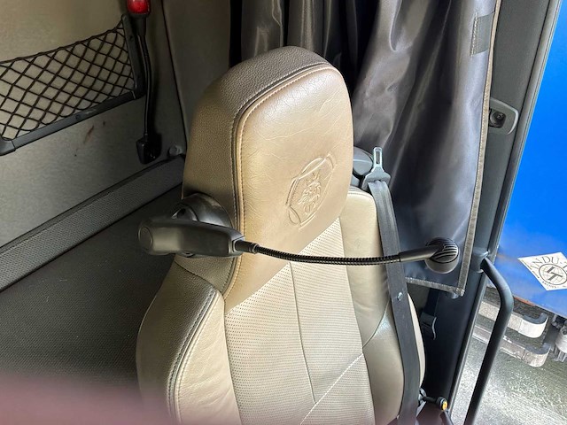 2013 scania r620 - n320 vrachtwagen - afbeelding 28 van  58