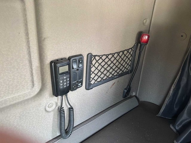 2013 scania r620 - n320 vrachtwagen - afbeelding 5 van  58