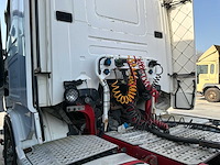 2013 scania r620 - n320 vrachtwagen - afbeelding 55 van  58