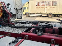 2013 scania r620 - n320 vrachtwagen - afbeelding 6 van  58