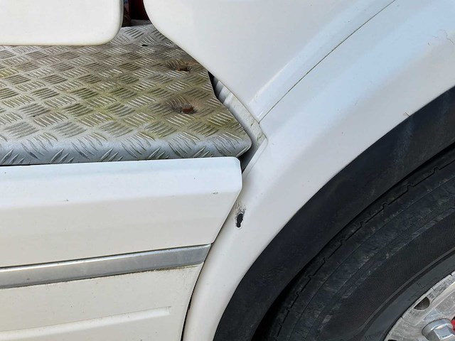 2013 scania r620 - n320 vrachtwagen - afbeelding 8 van  58