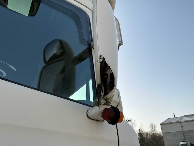 2013 scania r620 - n320 vrachtwagen - afbeelding 38 van  58
