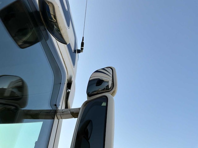 2013 scania r620 - n320 vrachtwagen - afbeelding 39 van  58