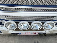 2013 scania r620 - n320 vrachtwagen - afbeelding 9 van  58