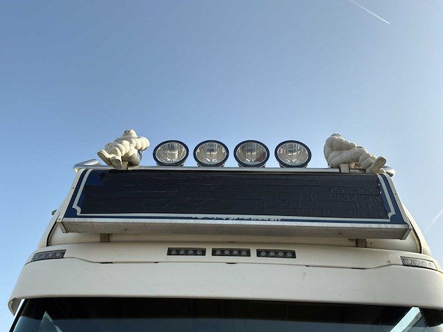 2013 scania r620 - n320 vrachtwagen - afbeelding 35 van  58