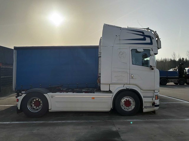 2013 scania r620 - n320 vrachtwagen - afbeelding 34 van  58