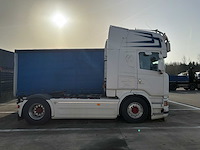 2013 scania r620 - n320 vrachtwagen - afbeelding 34 van  58