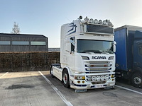 2013 scania r620 - n320 vrachtwagen - afbeelding 40 van  58