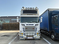 2013 scania r620 - n320 vrachtwagen - afbeelding 58 van  58
