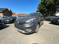 2013 scenic megane renault