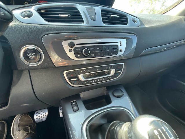 2013 scenic megane renault - afbeelding 27 van  41