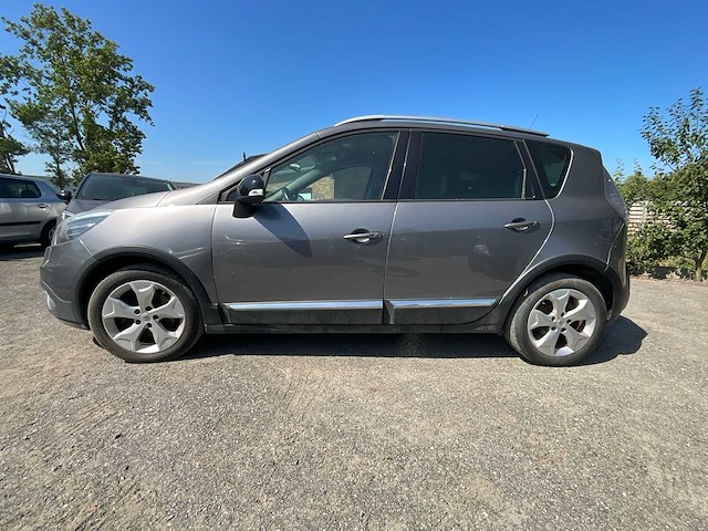 2013 scenic megane renault - afbeelding 2 van  41