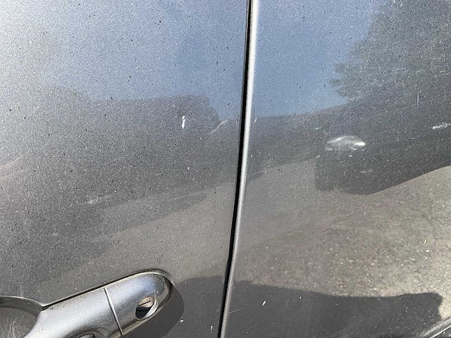 2013 scenic megane renault - afbeelding 35 van  41
