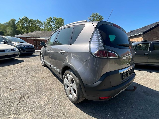 2013 scenic megane renault - afbeelding 3 van  41