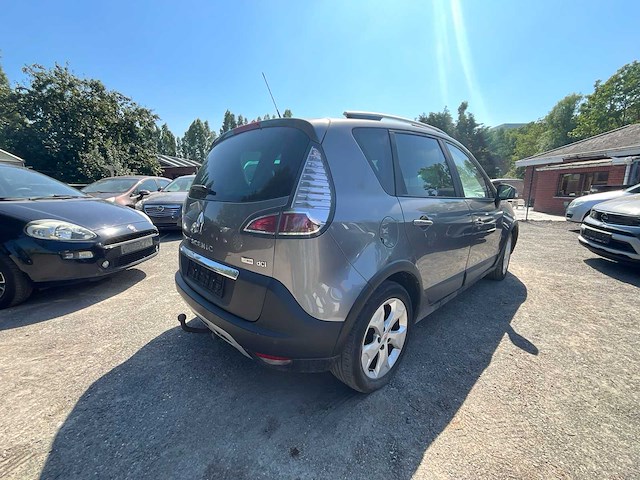 2013 scenic megane renault - afbeelding 5 van  41
