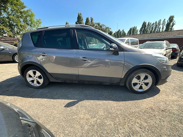 2013 scenic megane renault - afbeelding 6 van  41