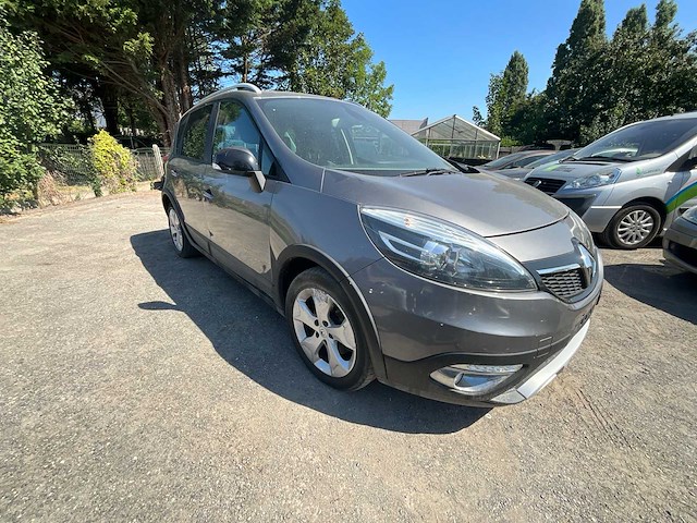 2013 scenic megane renault - afbeelding 7 van  41