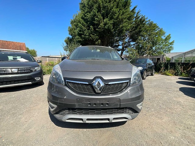 2013 scenic megane renault - afbeelding 8 van  41