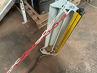 2013 scm dogma angola cnc hoekmachine voor ramen en deuren - afbeelding 3 van  15