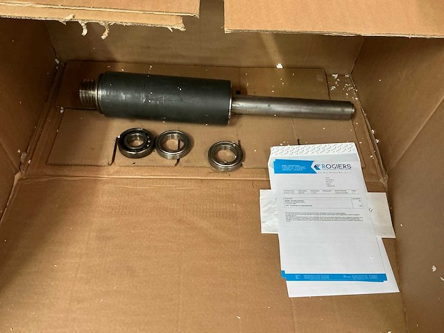 2013 scm dogma angola cnc hoekmachine voor ramen en deuren - afbeelding 5 van  15