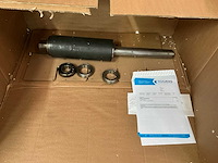 2013 scm dogma angola cnc hoekmachine voor ramen en deuren - afbeelding 5 van  15