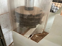 2013 scm dogma angola cnc hoekmachine voor ramen en deuren - afbeelding 7 van  15