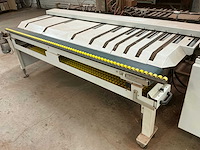 2013 scm dogma angola cnc hoekmachine voor ramen en deuren - afbeelding 12 van  15